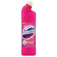 Domestos Pink почстващ и дезинфекциращ препарат 750 мл.