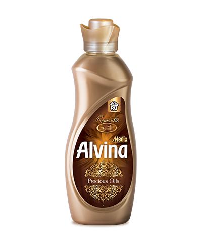 ALVINA ROMANTIC 250 мл.