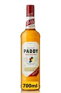 Ирландско уиски Paddy 700 мл.