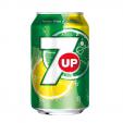 7 up - 330 мл.