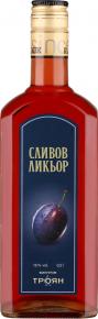 Сливов ликьор, 500 мл.