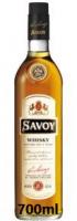 Уиски Savoy 700 мл.