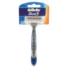 Самобръсначка Gillette Blue 3