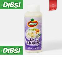 Чеснов сос DIBSI