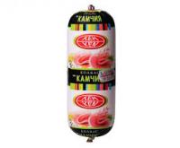 Малотраен колбас Камчия КЕН 400 гр.