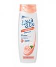 Wash & Go Rose water шампоан, 200мл.