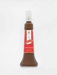 Ликьор Milky Metelka Chokolate 500 ml.