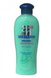 Impression Panthenol vitamin B5, балсам за коса