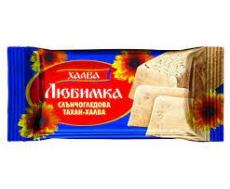 Слънчогледова тахан халва Любимка, 250 гр.