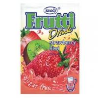 Frutti drink, степче ягода и киви