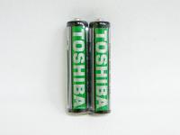 Батерия Toshiba R03U ААА 1,5V