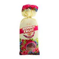 Желирани бонбони Roshen bonny fruit, 200 гр.