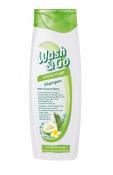 Wash & Go coconut water шампоан, 200мл.