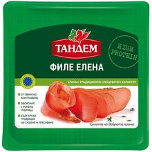 Филе Елена Тандем Слайс 80 гр.