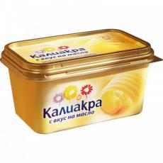 Маргарин Калиакра с вкус на масло - 400 гр.