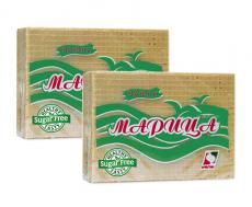Обикновени вафли Марица, без захар