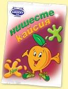 Нишесте Кайсия Биосет 80 гр.