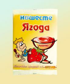 Нишесте Ягода Радиком, 60 гр.