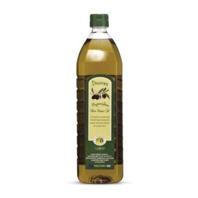 Маслиново масло Доузенис Помаче 1 л.