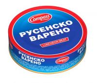 Русенско варено Compass 180 гр. / 300 гр.