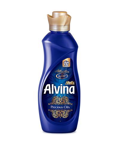 ALVINA ATTRACTION 250 мл.