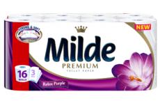 Milde Premium Relax Purple 16 бр.