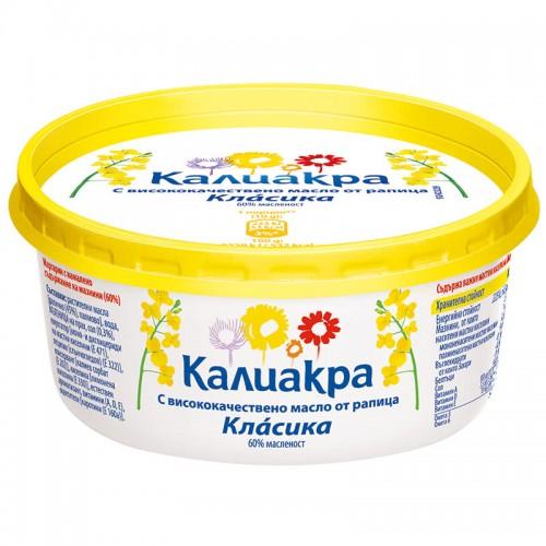 Маргарин Калиакра класика 500 гр.