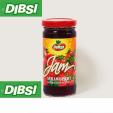 Конфитюр от Ягоди DIBSI 300 гр.
