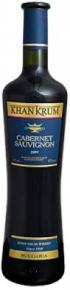 Червено вино Khan Krum Cabernet Souvignon 750 ml.