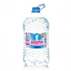Изворна вода Балдаран 6 л.