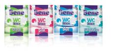 Bene WC block Лавандула