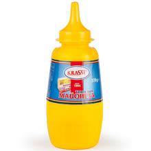 Майонеза Краси Трапезна 370 гр.