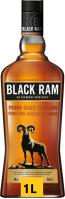 Уиски Black Ram 1 л.