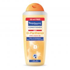 Impression D-Panthenol, балсам за коса с про витамин В5