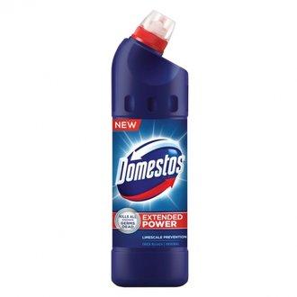 Domestos Original почстващ и дезинфекциращ препарат 750 мл.