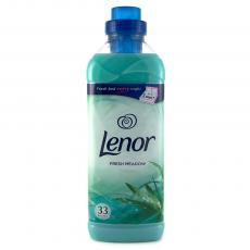 Омекотител Lenor Fresh Meadow 33 пранета 1 л.