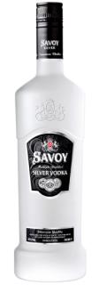 Водка Savoy Silver 1 л.