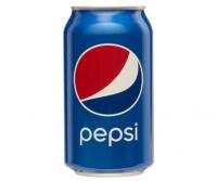 Pepsi max - 330 мл.