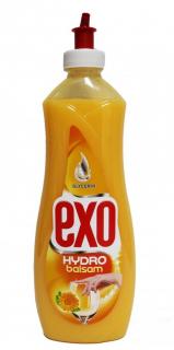 Exo hidro balsam, calendula, препарат за миене на съдове, 450мл.
