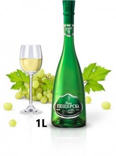 Ракия Пещерска гроздова 1 л.