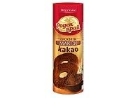 Бисквити Роден Край МАКСИ Какао 230 гр.