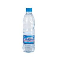 Вода Горна Баня минерална 0.500 л.
