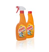MEDIX MULTI ACTION Orange - помпа 500ml | пълнител 500ml