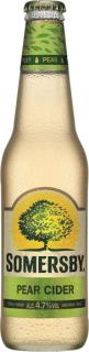 Сайдер Somersby Круша, 330 мл.