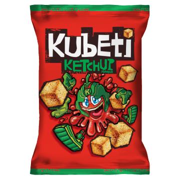Kubeti Ketchup, 35 гр.