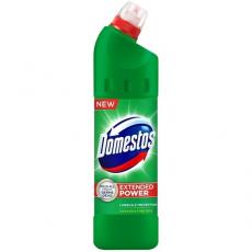 Domestos дезинфекциращ препарат 750мл, Зелен