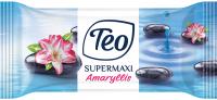 Тоалетен сапун Teo Supermaxi Amaryllis 140 гр.