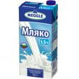 Прясно Мляко Meggle 1,5%