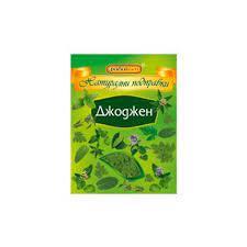 Джоджен Радиком, 10 гр.