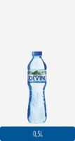 Вода DEVIN минерална - 0.500 л.